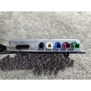 ECU และโมดูลคอมพิวเตอร์มือสองสำหรับรถยนต์ซีรีส์ 7 รุ่น 6653925935803 - Product Image 3