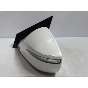 ชุดกระจกมองข้างซ้าย โซนาต้า (สีขาว) มือสอง ของแท้ รุ่น YFY1216SML03W - Product Image 3
