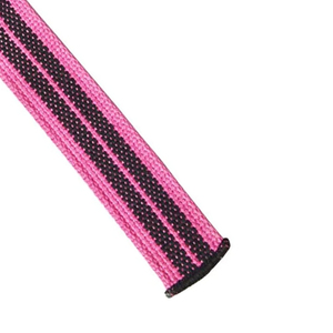 Customized Logo Cotton Gym <b>Training</b> Lifting Wrist Straps Breathable Top Quality Lifting Straps <b>Strength</b> <b>Training</b> - Product Image 4