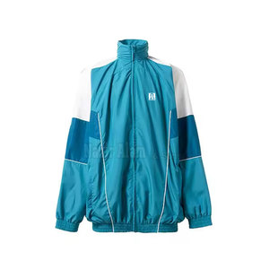 Conjunto Cortavientos para Hombre, Ropa Deportiva Transpirable y Ligera, Traje para Correr, Trotar, Entrenar, Ropa Deportiva Informal para Fitness - Product Image 3
