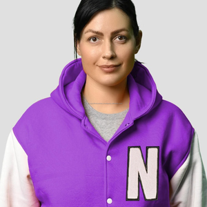 Chaquetas de lana de invierno Abrigos cálidos informales para hombres Chaqueta con capucha de algodón grueso de manga larga para hombres Outwear chaquetas de lana de algodón - Product Image 3