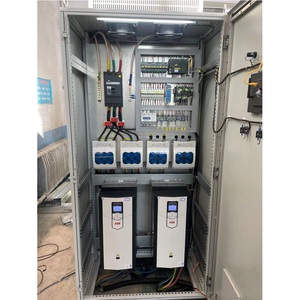Inverter 1500W MCB Nouveau produit pour machines de traitement des déchets en acier doux avec développement IoT et IA, HMI et PLC, de Singapour - Product Image 6