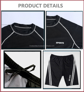 Nuevo Traje de Neopreno Ouzo de Dos Piezas Superelástico de 3 mm, Resistente al Frío, de Secado Rápido y Protección Solar para Hombres y Mujeres, para Surf y Buceo - Product Image 4