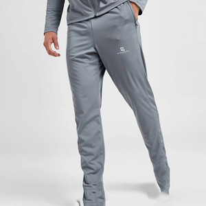 Ensemble de survêtement personnalisé OEM pour homme, entièrement sublimé, en polyester respirant, coupe-vent, pour l'entraînement sportif, collection 2026 - Product Image 3