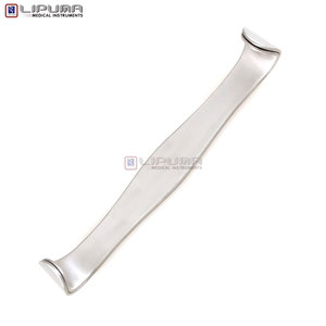 ชุดเครื่องมือแพทย์คุณภาพสูง PARKER Retractors รุ่น Double Pair Surgical Excel ขนาด 7.25 นิ้ว แบบปลายคู่ - Product Image 5