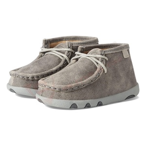 Zapatos de cuero para niños, calzado para bebés - Product Image 1