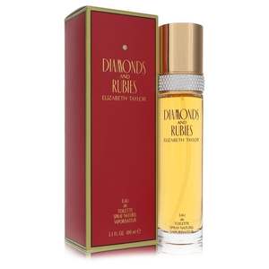 Eau de Toilette Spray da Donna Diamanti e Rubini di - Product Image 1
