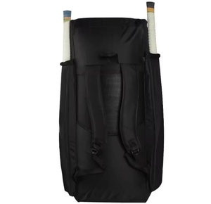 Bolsa de Transporte con Ruedas para Equipo Deportivo, Resistente, Personalizada de Fábrica BSCI, para Raquetas, Accesorios de Cricket y Otros Artículos - Product Image 2