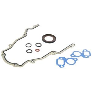 Set Guarnizioni Coperchio Distribuzione TCS45993 per Cadillac Escalade, Chevy Camaro, Corvette, GMC Savana 2500 3500 - Accessorio Kit Catena Distribuzione - Product Image 2