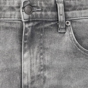 Nuevos Pantalones Vaqueros Casuales de Moda para Hombre, Jeans Ajustados de Alta Calidad para Hombre, Jeans de Mezclilla de Buena Calidad para Hombre - Product Image 5