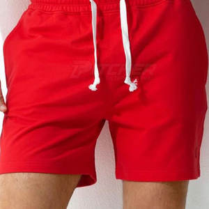 Pantalones Cortos Deportivos para Hombre Active Fit, Material Elástico Cómodo para Entrenamientos en el Gimnasio y Correr - Product Image 5