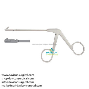 Poinçon chirurgical pour adultes, pièces antrales en acier inoxydable pour jouer à l'arrière - Product Image 3