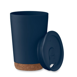 Tumbler promozionale a doppia parete in acciaio inossidabile resistente ed elegante tazza Co - Product Image 2