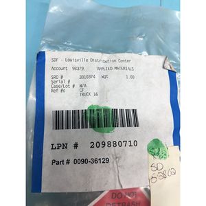 AMAT 0090-36129 ASSY,SENSOR-AMP/TEMP INTERLOCK - อุปกรณ์และชิ้นส่วนเซมิคอนดักเตอร์ระดับโลกที่เชื่อถือได้ - Product Image 2