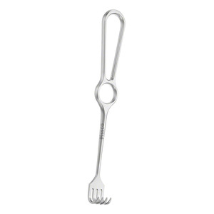 Retractor de Heridas Quirúrgico PISSCO Kocher, Herramienta Quirúrgica, Retractor de Heridas Kocher para Cirugía - Product Image 5