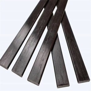 Bandes plates en fibre de verre résistantes aux hautes températures, bandes en fibre de verre époxy, accessoires pour le tir et l'archerie - Product Image 1