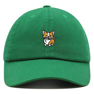 Casquette de baseball trucker 5 panneaux personnalisée de haute qualité, casquette de sport décontractée avec logo brodé 3D, casquette en tissu en gros - Product Image 6