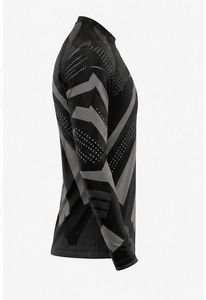 Maillot de motocross personnalisé pour homme à manches longues, respirant, séchage rapide, anti-plis, en polyester, été comme hiver - Product Image 5