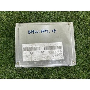 ECUs y Módulos de Computación Usados de la Serie 3 7545150 - Product Image 2