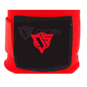 Vendas de fábrica para boxeo: Vendas de alta calidad para boxeo para protección en el entrenamiento - Product Image 4