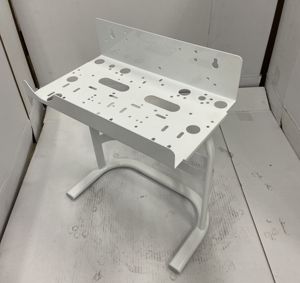 6 stage stand type 10" housing 75 g <b>RO</b> system water Filter with pump <b>bracket</b> Made in Taiwan water filter parts - Product Image 2