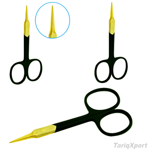 Cuticle Nail Scissors Stainless Steel Dead Skin Remover Sharp Blade Cuticle Nipper Clipper <b>Makeup</b> Manicure Beauty <b>Tool</b> - Product Image 5