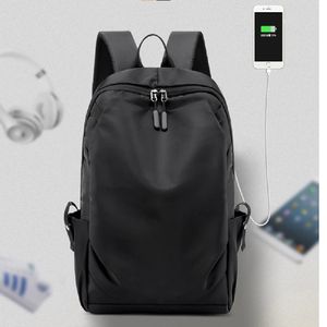 Mochila Moderna para Portátil, Duradera y Ligera, para Viajes y Negocios, con Soporte Transpirable para la Espalda y Compartimentos Seguros - Product Image 6