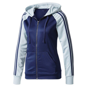 Ensemble de survêtement décontracté pour femmes grandes tailles, sublimé, 100% polyester, sweat à capuche zippé, pantalon de jogging, vêtements de sport, tenue de sport pour la salle de gym - Product Image 3