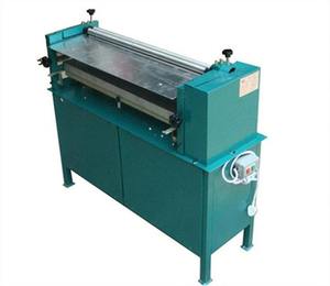 Machine à coller les feuilles pour l'industrie de l'emballage et de l'impression, fournisseur indien, disponible en qualité et prix d'exportation. - Product Image 2