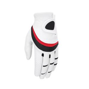 Guantes de Golf Unisex de Piel de Cabretta al por Mayor, Transpirables, Suaves, de Alta Elasticidad, para Mano Derecha e Izquierda, para Deportes y Uso Unisex - Product Image 2