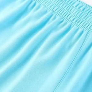 Uniforme de Fútbol Personalizado, Transpirable, de Poliéster, Conjunto de Camiseta y Pantalones Cortos para Adultos - Product Image 2