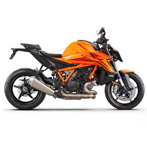 Venta Especial: Motocicleta K-T-M 1390 Super Duke R EVO 2024 de Alta Calidad con 4 Años de Garantía, 1350cc, Hyper Naked, Licencia: A, 6 Velocidades - Product Image 1