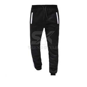 ชุดวอร์มคุณภาพสูงสำหรับผู้ชาย แบรนด์ส่วนตัว ออกแบบเองได้ ราคาถูก - Product Image 5