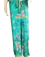 Pantalon de pêcheur thaïlandais enveloppant