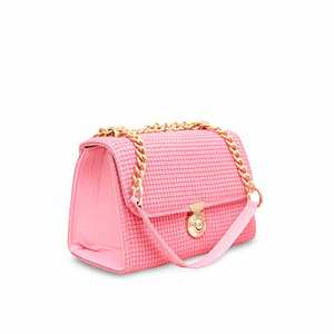 Bolso de noche formal Rosa P55586 - Product Image 2