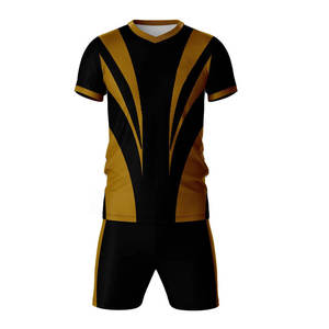 Camiseta de Rugby Personalizada al por Mayor para Hombre, Manga Corta, 100% Poliéster, Secado Rápido, Transpirable, Estampado Completo, Uniforme Deportivo - Product Image 1