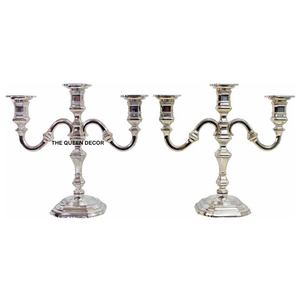 Hot Sell <b>Tree</b> <b>Branch</b> Black Candelabra for Home Decoration High Quality Metal Handmade Candelabra for Hotels Restaurants - Product Image 4