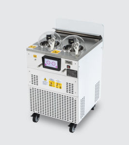 Máquina de helados todo en uno inteligente económica Miles más vendida - Product Image 2