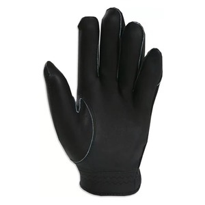Gant de golf en cuir PU personnalisé avec logo, antidérapant, doux, respirant, accessoire pour hommes et femmes, sport - Product Image 5