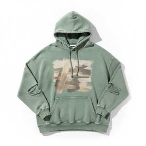 Nueva Sudadera con Capucha de Primera Calidad, Forrada de Algodón y Poliéster Pesado, Personalizable para Hombre, Unisex, Invierno, Servicio OEM, Lisa o Estampada - Product Image 1