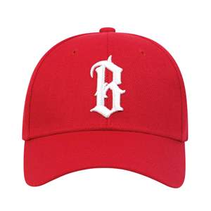 หมวกแก๊ปปักโลโก้ OEM แบบกำหนดเอง 6 แผง ทรง Snapback ปีกโค้ง หมวกทรง Trucker สำหรับเล่นกีฬา หมวกเบสบอลแบบ Sublimated สั่งทำได้ 100% โพลีเอสเตอร์ - Product Image 2