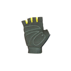 Gants de vélo respirants avec rembourrage en gel, gants de cyclisme confortables pour les cyclistes de route, VTT et de tourisme - Product Image 4