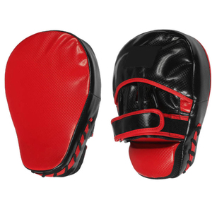 ZOHSUB POWER INDUSTRY : Cibles de frappe thaïlandaises personnalisées de haute qualité pour la boxe professionnelle – Cibles durables en PU et cuir - Product Image 1