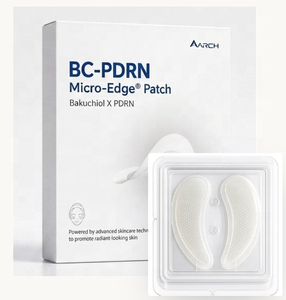 Masque facial revitalisant pour la peau ARCH BC-PDRN Micro-Edge Patch Sheet, acide hyaluronique, bakuchiol, anti-âge, éclaircissant, anti-rides, pour tous types de peau - Product Image 5