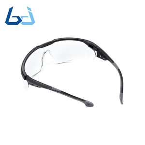 Borjye J187 lunettes de sécurité anti-rayures anti-buée - Product Image 3