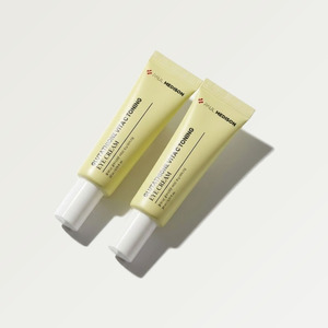Crème pour les yeux contre les cernes, K-Beauty coréen, Polmedison Glutathione Vita C Toning Eye Cream 20ml, Fabriqué en Corée - Product Image 6
