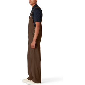 Traje de Trabajo Dangri, Ropa de Seguridad, Conjunto de Una Pieza, Overol de Pintor, Ropa Laboral, Suministro de Fábrica - Product Image 2