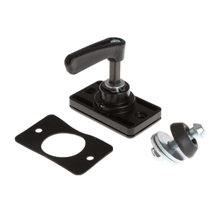 WINDOW <b>LOCK</b> CATCH BACK 331/31071 fit for JCB Backhoe Loader 3CX 4CX Cab Window <b>Latch</b> OEM Part - Product Image 1