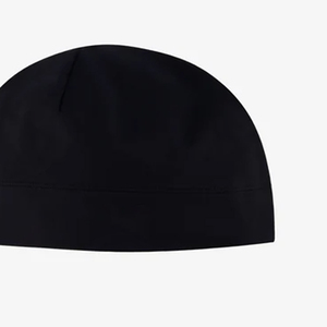 Bonnet thermique d'hiver à carreaux de qualité supérieure pour l'extérieur, collection de vêtements personnalisés de marque, en coton extensible, tissu courant - Product Image 4