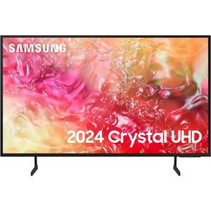 Téléviseur intelligent UHD Crystal de 85 pouces avec barre de son tout-en-un 5.0 canaux, boîtier noir, système Android TV pour une utilisation en cuisine ou dans les hôtels - Product Image 3